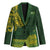 Samoa SUP Blazer Samoan Motif Patterns - Polynesian Pride