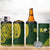 Samoa SUP 4 in 1 Can Cooler Tumbler Samoan Motif Patterns - Polynesian Pride