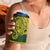 Samoa SUP 4 in 1 Can Cooler Tumbler Samoan Motif Patterns - Polynesian Pride