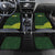 Samoa SUP Car Mats Samoan Motif Patterns - Polynesian Pride