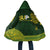 Samoa SUP Cloak Samoan Motif Patterns - Polynesian Pride