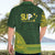 Samoa SUP Hawaiian Shirt Samoan Motif Patterns - Polynesian Pride