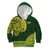 Samoa SUP Kid Hoodie Samoan Motif Patterns - Polynesian Pride