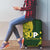 Samoa SUP Luggage Cover Samoan Motif Patterns - Polynesian Pride