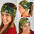 Samoa SUP Neck Gaiter Samoan Motif Patterns - Polynesian Pride