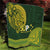 Samoa SUP Quilt Samoan Motif Patterns - Polynesian Pride