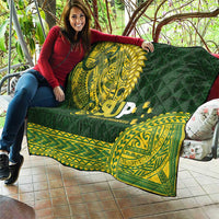 Samoa SUP Quilt Samoan Motif Patterns - Polynesian Pride