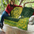 Samoa SUP Quilt Samoan Motif Patterns - Polynesian Pride