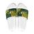 Samoa SUP Slide Sandals Samoan Motif Patterns - Polynesian Pride