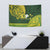 Samoa SUP Tapestry Samoan Motif Patterns - Polynesian Pride