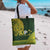 Samoa SUP Tote Bag Samoan Motif Patterns - Polynesian Pride