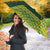 Samoa SUP Umbrella Samoan Motif Patterns - Polynesian Pride