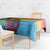 Personalised Torba PNG Day Tablecloth Oro Tapa Pattern - Polynesian Pride