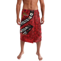 Personalised Tonga ANZAC 1915-2026 Filmstrip Lavalava Lest We Forget 25 April