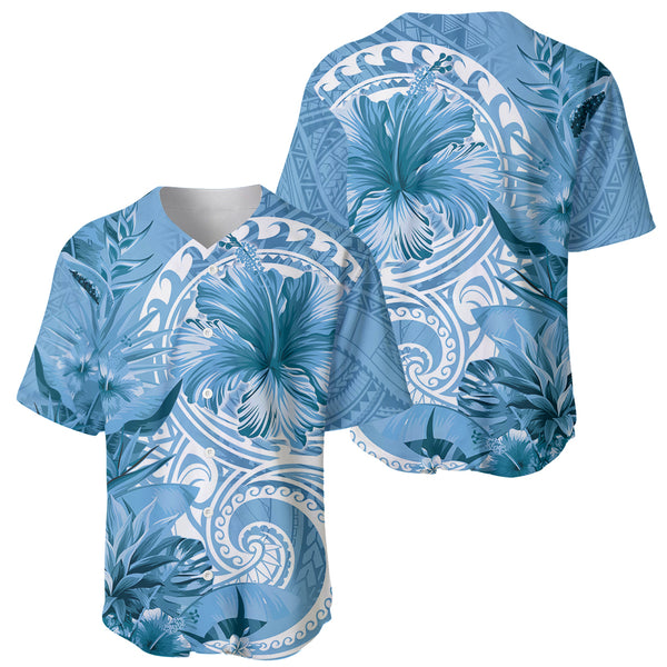 Ophiuchus Zodiac Polynesian Baseball Jersey Unique Style - Gold LT8 main image 1