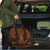 Karaka Maori Ta Moko Poutama Art Travel Bag - Polynesian Pride