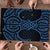 Kikorangi Maori Ta Moko Poutama Art Puzzle - Polynesian Pride