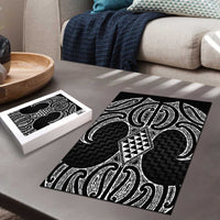 Ma Maori Ta Moko Poutama Art Puzzle - Polynesian Pride