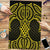 Mahi-dawg Maori Ta Moko Poutama Art Puzzle - Polynesian Pride