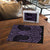 Waiporoporo Maori Ta Moko Poutama Art Puzzle - Polynesian Pride