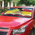 Torba PNG Forever Auto Sun Shade Polynesian Sand Art - Polynesian Pride