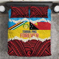 Torba PNG Forever Bedding Set Polynesian Sand Art - Polynesian Pride
