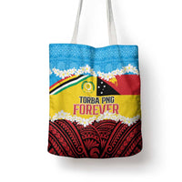 Torba PNG Forever Tote Bag Polynesian Sand Art - Polynesian Pride
