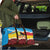 Torba PNG Forever Travel Bag Polynesian Sand Art - Polynesian Pride