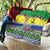 Malampa Fiji Forever Quilt Tagimoucia Polynesian Sand Drawing - Polynesian Pride