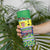 Personalised Malampa Fiji Forever Skinny Tumbler Tagimoucia Polynesian Sand Drawing - Polynesian Pride