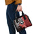 Aloha Vintage Hawaii Tribal Shoulder Handbag Red Style LT9 - Polynesian Pride