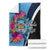 Bula Fiji Vintage Fijian Masi Pattern Blanket Blue Unique LT9 - Polynesian Pride