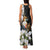 Philippines Eagle with Coat Of Arm Family Matching Tank Maxi Dress and Hawaiian Shirt Simple Sampaguita Jasmine