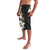 Philippines Eagle with Coat Of Arm Lavalava Simple Sampaguita Jasmine