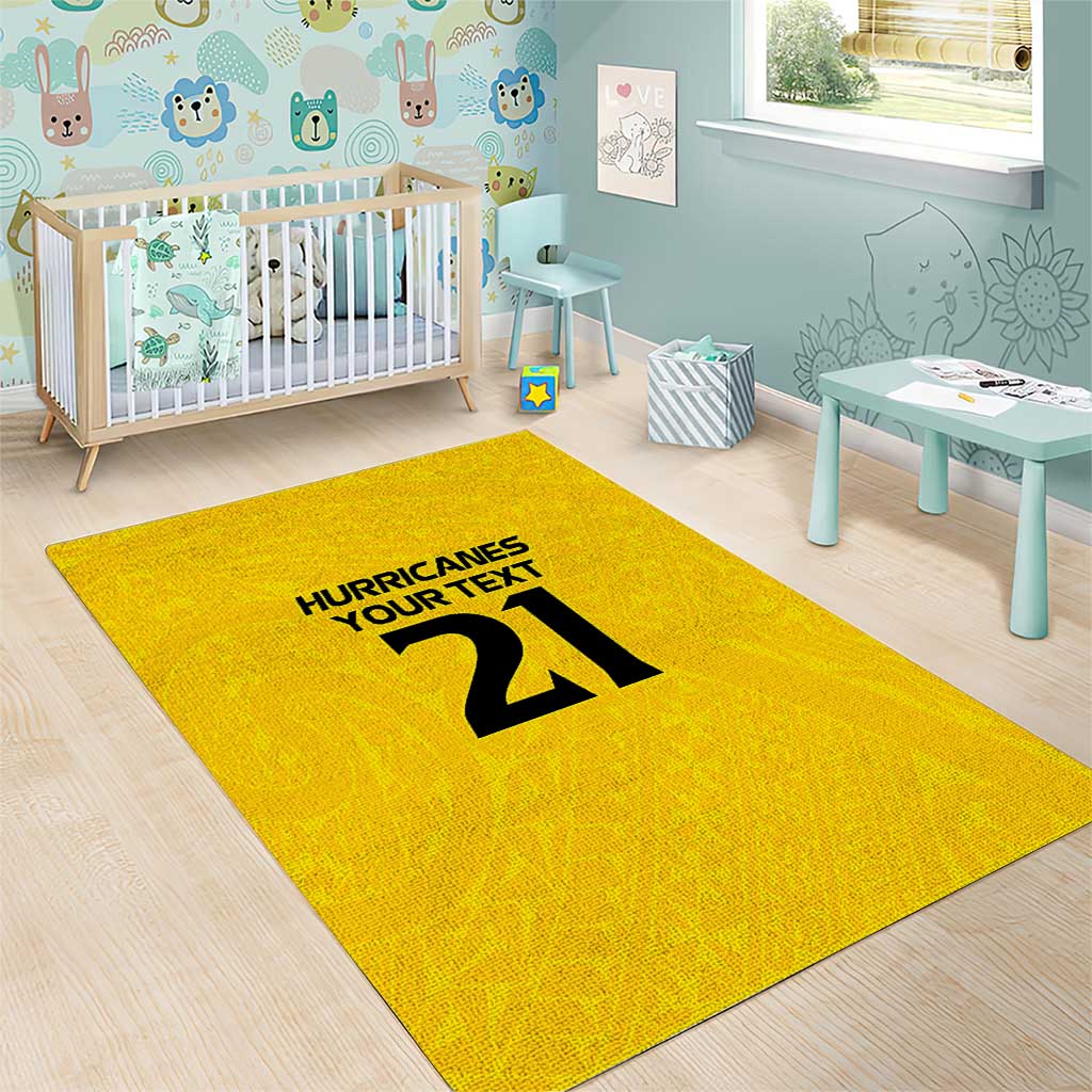 New Zealand Rugby Pacific Custom Area Rug Hau Awhiowhio Maori Tribal Tattoo