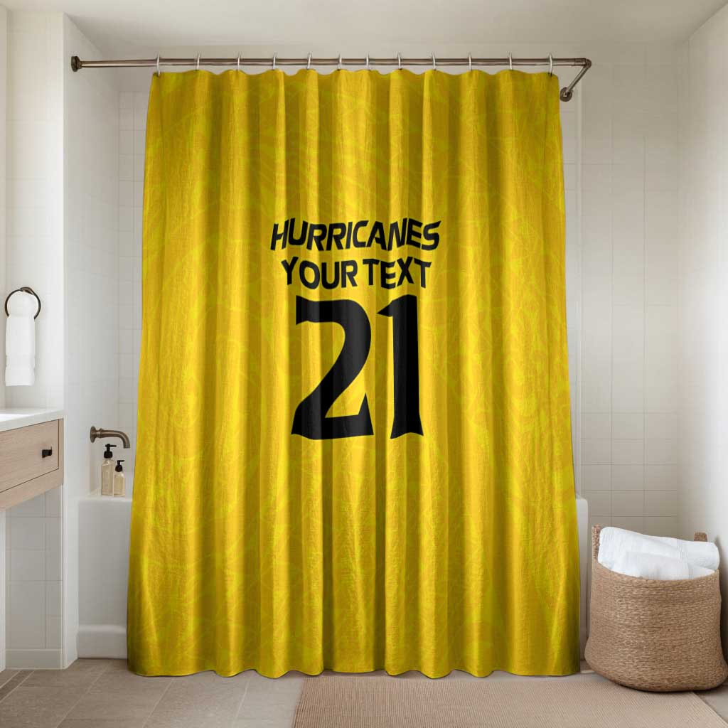 New Zealand Rugby Pacific Custom Bathroom Set Hau Awhiowhio Maori Tribal Tattoo - Polynesian Pride