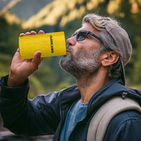 New Zealand Rugby Pacific Custom 4 in 1 Can Cooler Tumbler Hau Awhiowhio Maori Tribal Tattoo