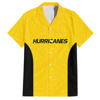 New Zealand Rugby Pacific Custom Family Matching Off Shoulder Short Dress and Hawaiian Shirt Hau Awhiowhio Maori Tribal Tattoo