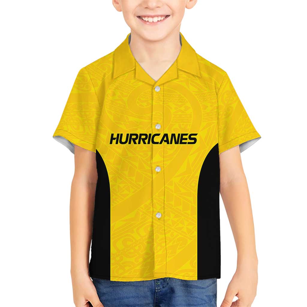 New Zealand Rugby Pacific Custom Family Matching Puletasi and Hawaiian Shirt Hau Awhiowhio Maori Tribal Tattoo