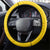 New Zealand Rugby Pacific Steering Wheel Cover Hau Awhiowhio Maori Tribal Tattoo