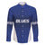 New Zealand Rugby Pacific Custom Family Matching Off Shoulder Short Dress and Hawaiian Shirt Kahurangi Auckland All Blue