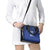 New Zealand Rugby Pacific Custom Shoulder Handbag Kahurangi Auckland All Blue