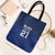 New Zealand Rugby Pacific Custom Tote Bag Kahurangi Auckland All Blue - Polynesian Pride