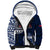 Samoa Rugby Sherpa Hoodie Proud Samoa World Cup 2023 LT9 Unisex Blue - Polynesian Pride