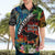 Hawaii Strong Maui Wildfire Hawaiian Shirt Pray For Lahaina Maui LT9 - Polynesian Pride