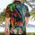 Hawaii Strong Maui Wildfire Hawaiian Shirt Pray For Lahaina Maui LT9 - Polynesian Pride