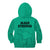 Hawaii Strong Maui Wildfire Kid Hoodie No2 LT9 - Polynesian Pride