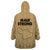 Hawaii Strong Maui Wildfire Wearable Blanket Hoodie No3 LT9 - Polynesian Pride
