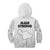 Hawaii Strong Maui Wildfire Kid Hoodie No4 LT9 - Polynesian Pride