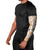 Hawaii Tapa Tribal Arm Sleeves With Hawaiian Quilt Pattern Gold - Polynesian Pride